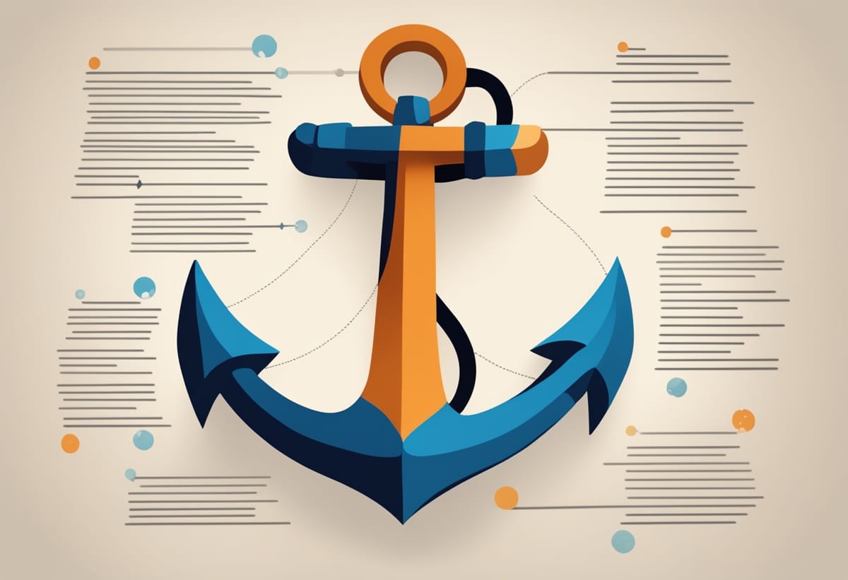 Comprehensive Guide To Anchor Text Optimization In SEO