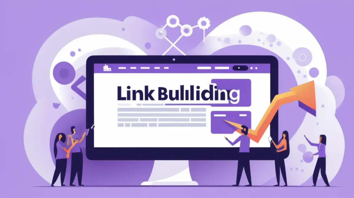 Enhance Your Website Performance With High-Quality Link Building