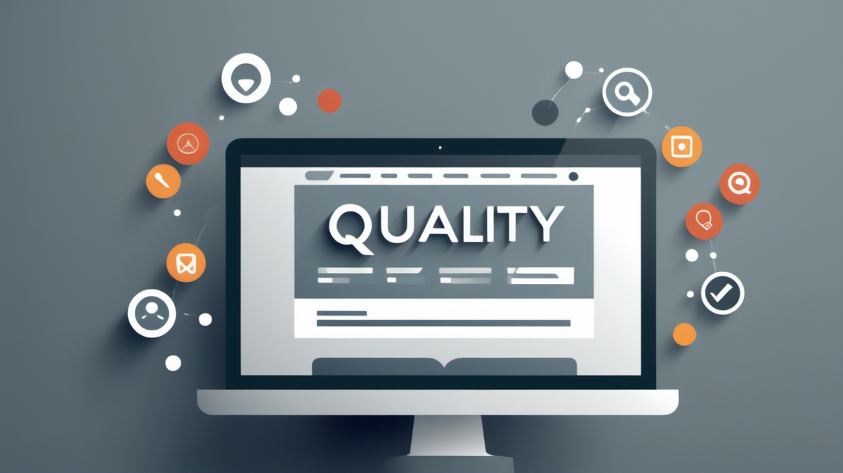 Link Quality Unveiled: Building A Solid Foundation For SEO Success