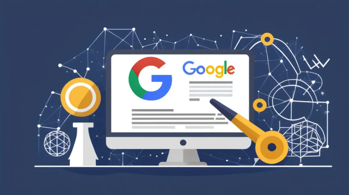 Mastering Google's Algorithms: A Guide To Enhanced Website Visibility