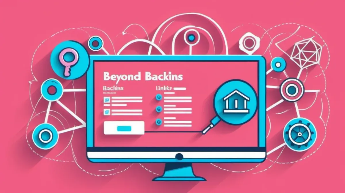 Beyond Backlinks: Maximizing ROI With Linking Tools