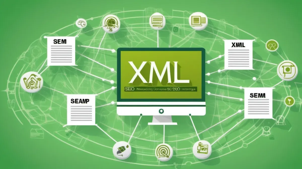 Mastering SEO XML Sitemaps For Improved Indexing