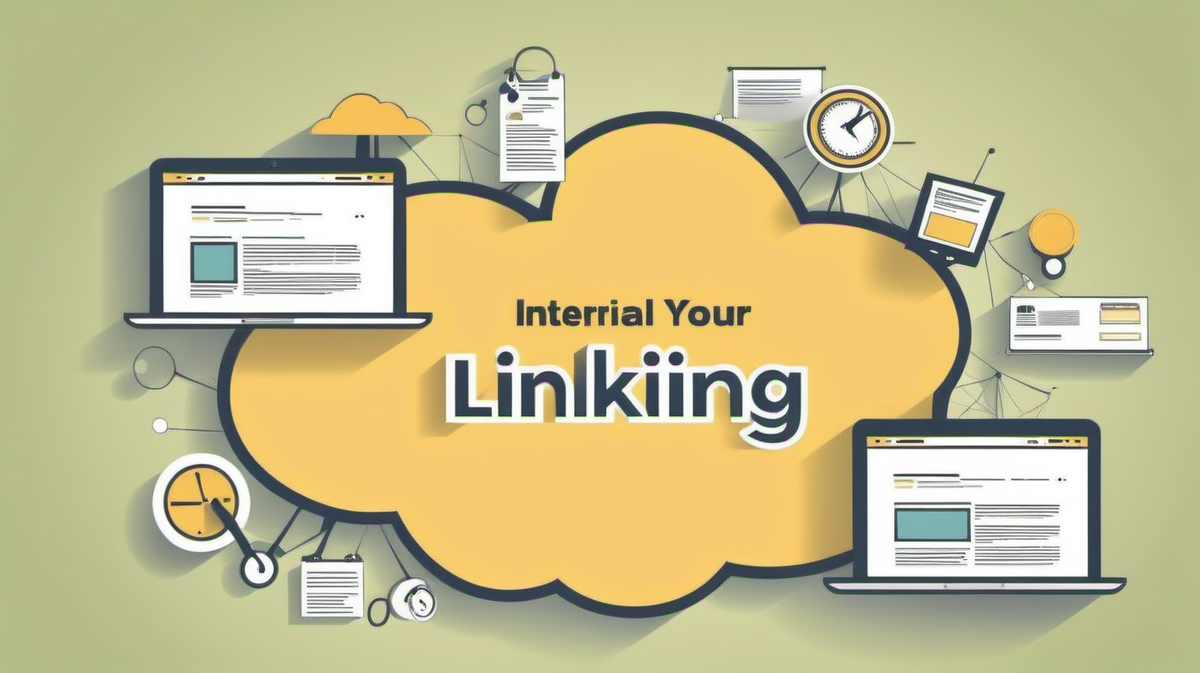                                                             Ways to Build Your Internal Linking Strategy