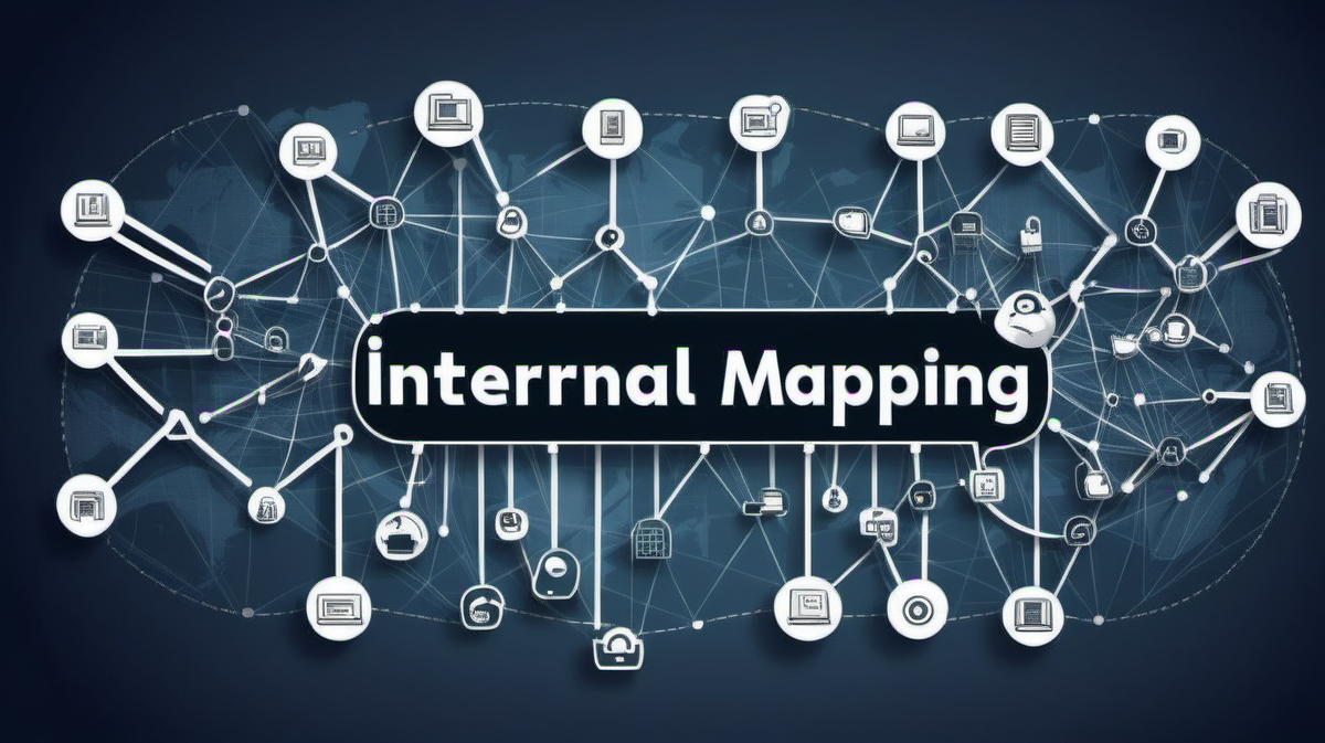                                                               Role Of Internal Link Mapping In SEO
